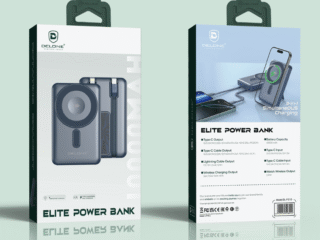 ELITE Power Bank